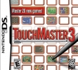 logo Emulators TouchMaster 3